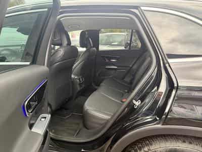 Mercedes GLC 220 D 4Matic Advanced (2023) - Photo 11