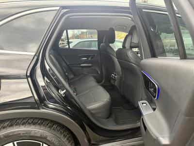 Mercedes GLC 220 D 4Matic Advanced (2023) - Photo 10