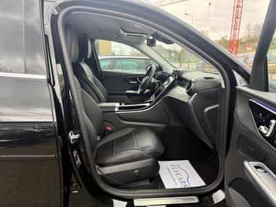 Mercedes GLC 220 D 4Matic Advanced (2023) - Photo 9