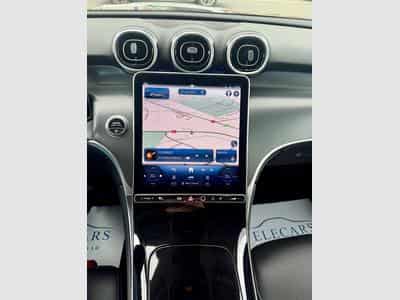 Mercedes GLC 220 D 4Matic Advanced (2023) - Photo 12