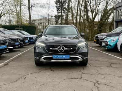 Mercedes GLC 220 D 4Matic Advanced (2023) - Photo 2
