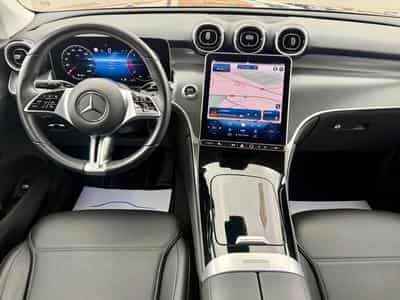 Mercedes GLC 220 D 4Matic Advanced (2023) - Photo 8