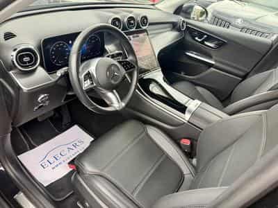 Mercedes GLC 220 D 4Matic Advanced (2023) - Photo 7