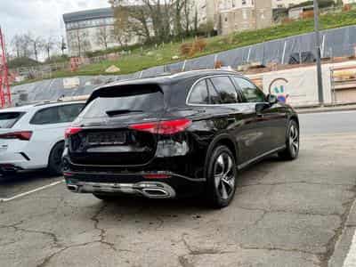 Mercedes GLC 220 D 4Matic Advanced (2023) - Photo 6