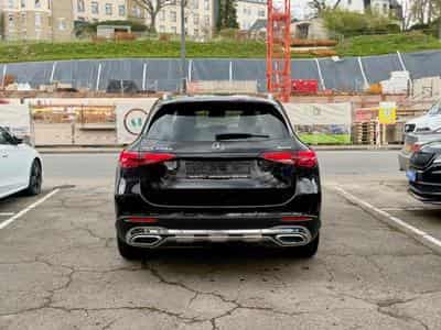 Mercedes GLC 220 D 4Matic Advanced (2023) - Photo 5
