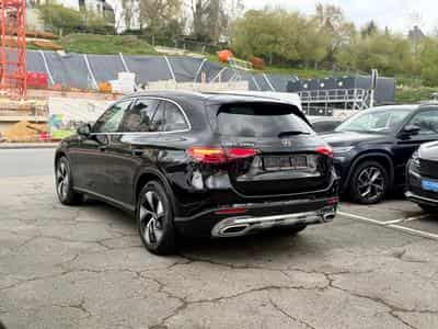 Mercedes GLC 220 D 4Matic Advanced (2023) - Photo 4