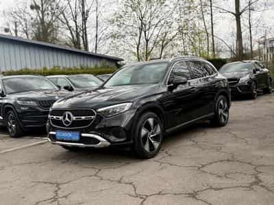 Mercedes GLC 220 D 4Matic Advanced (2023) - Photo 3