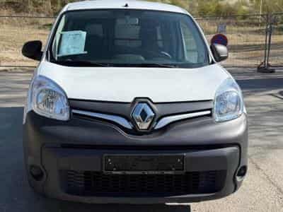 Renault Kangoo maxi (2018) - Photo 1