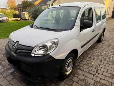 Renault Kangoo maxi (2018) - Photo 2