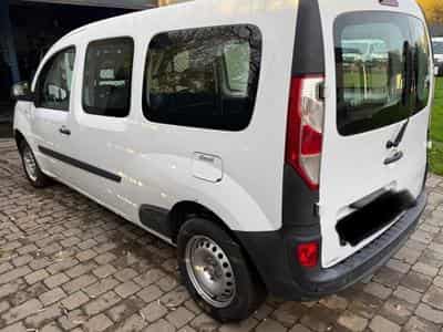 Renault Kangoo maxi (2018) - Photo 3