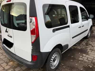 Renault Kangoo maxi (2018) - Photo 4