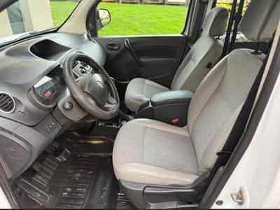 Renault Kangoo maxi (2018) - Photo 6