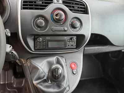 Renault Kangoo maxi (2018) - Photo 7