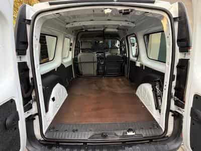 Renault Kangoo maxi (2018) - Photo 9