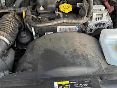 Jeep Wrangler Sahara (2017) - Foto 6