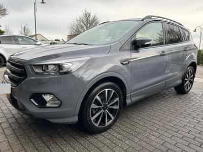 Ford Kuga ST-Line / AWD (2019) - Foto 1
