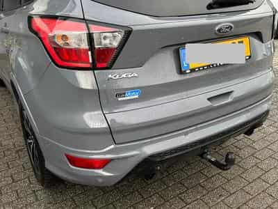Ford Kuga ST-Line / AWD (2019) - Foto 3