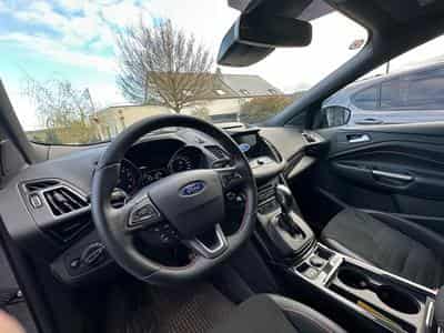 Ford Kuga ST-Line / AWD (2019) - Foto 6