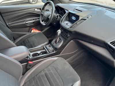 Ford Kuga ST-Line / AWD (2019) - Foto 7