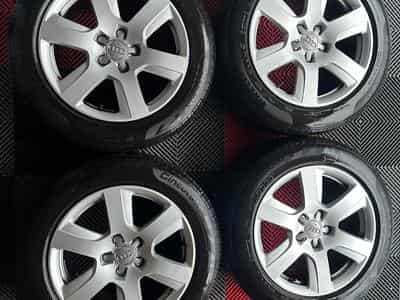 Felgen und Reifen – 17 - Foto 1