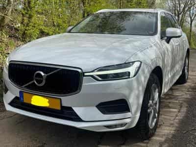 Volvo XC60 (2020) - Photo 1