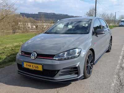 VW Golf TCR (2019) - Photo 1