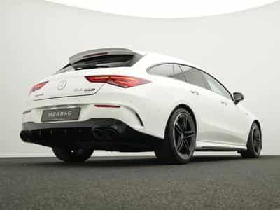 Mercedes CLA 45 AMG S 4MATIC Multi+Burmest (2020) - Photo 11