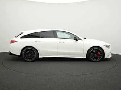 Mercedes CLA 45 AMG S 4MATIC Multi+Burmest (2020) - Photo 5