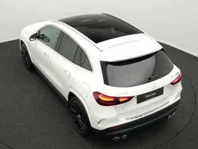Mercedes GLA 45 AMG S 4MATIC Multi+Pano+360°+Burm+20" (2025) - Photo 13