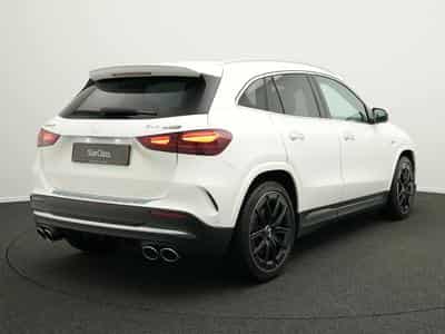 Mercedes GLA 45 AMG S 4MATIC Multi+Pano+360°+Burm+20" (2025) - Photo 3