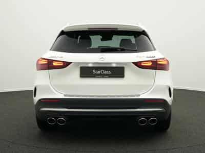 Mercedes GLA 45 AMG S 4MATIC Multi+Pano+360°+Burm+20" (2025) - Photo 4