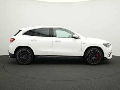 Mercedes GLA 45 AMG S 4MATIC Multi+Pano+360°+Burm+20" (2025) - Photo 5