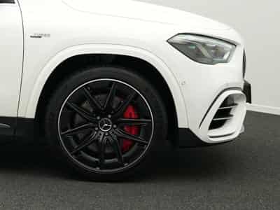 Mercedes GLA 45 AMG S 4MATIC Multi+Pano+360°+Burm+20" (2025) - Photo 8
