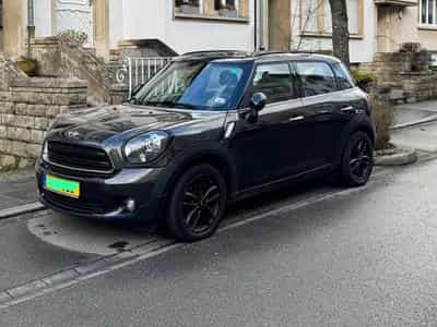 Mini Countryman (2015) - Foto 2