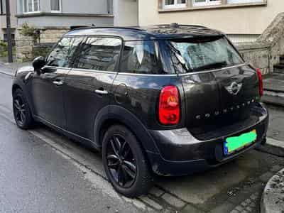 Mini Countryman (2015) - Foto 3