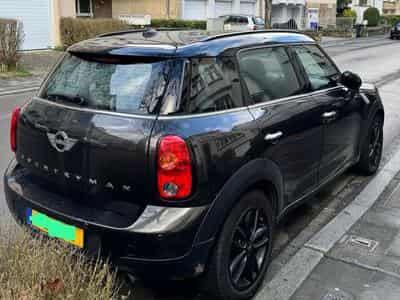 Mini Countryman (2015) - Foto 4