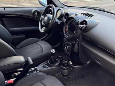 Mini Countryman (2015) - Foto 5