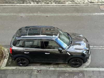 Mini Countryman (2015) - Foto 7