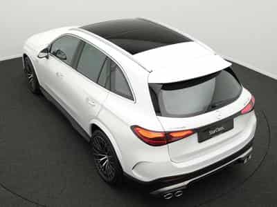 Mercedes GLC 43 AMG 4MATIC Digital+Pano+AHK+Burm (2025) - Photo 13