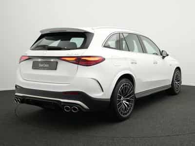 Mercedes GLC 43 AMG 4MATIC Digital+Pano+AHK+Burm (2025) - Photo 3