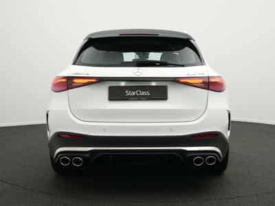 Mercedes GLC 43 AMG 4MATIC Digital+Pano+AHK+Burm (2025) - Photo 4