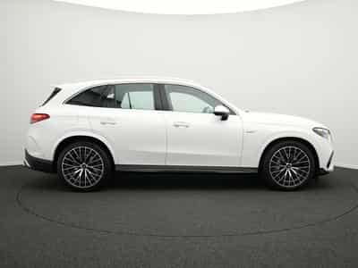 Mercedes GLC 43 AMG 4MATIC Digital+Pano+AHK+Burm (2025) - Photo 5