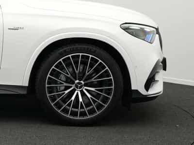 Mercedes GLC 43 AMG 4MATIC Digital+Pano+AHK+Burm (2025) - Photo 8