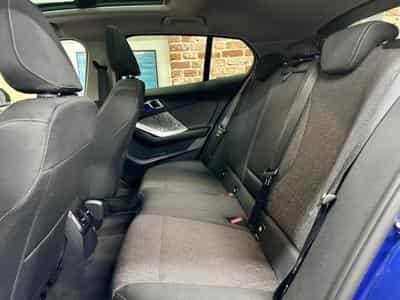 BMW 120 120iA 170cv Auto M-SPORT DESIGN (New Modèle) (2025) - Foto 6