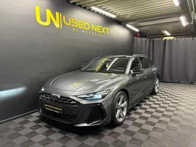 Audi A6 AVANT S-line 2.0 TDI 204CV PANO/360/CUIR (2025) - Foto 1