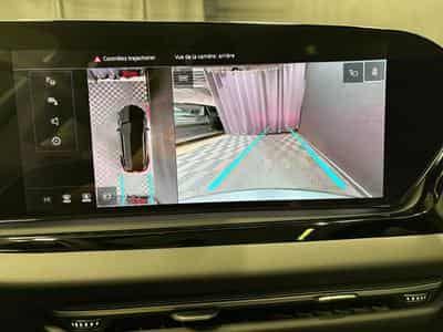 Audi A6 AVANT S-line 2.0 TDI 204CV PANO/360/CUIR (2025) - Foto 10