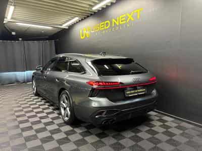 Audi A6 AVANT S-line 2.0 TDI 204CV PANO/360/CUIR (2025) - Foto 5