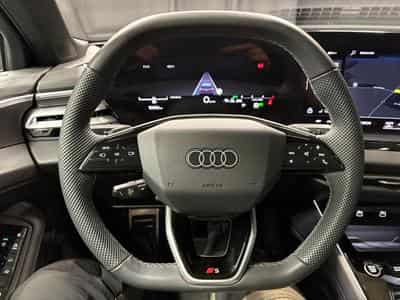 Audi A6 AVANT S-line 2.0 TDI 204CV PANO/360/CUIR (2025) - Foto 9