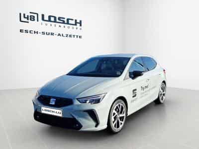 Seat Ibiza FR (2026) - Photo 1