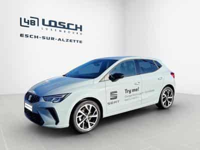 Seat Ibiza FR (2026) - Photo 2